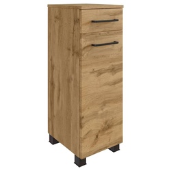 Unterschrank Manchester Eiche Wotan