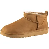 UGG Australia Classic Ultra Mini Chestnut 39