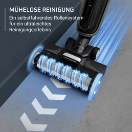 Rowenta X-Clean 4