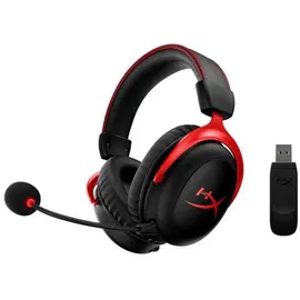 Kingston HyperX Cloud II Wireless rot