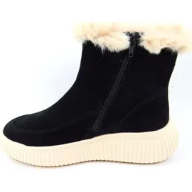 Rieker Evolution Warmfutter Damen Boots in Schwarz, Größe 40 - 40