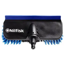 Nilfisk Fahrzeugbürste schwarz 2 St.