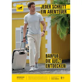 Leguano Beat grau 39.0