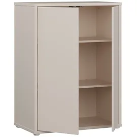Forte Alice Springs 74,5 x 99,1 x 41,5 cm Beige