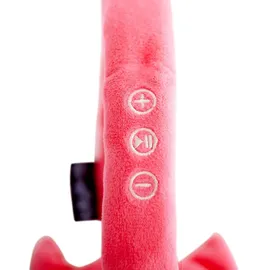 Squishmallows Fifi - Kinderkopfhörer - Bluetooth