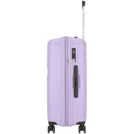 American Tourister Sunside 4-Rollen Trolley 67 cm - Violett