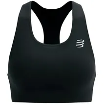 compressport Feelfree Seamless Schwarz XS