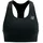 compressport Feelfree Seamless Schwarz XS