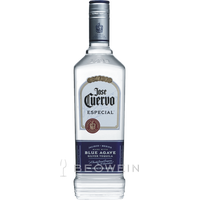 Jose Cuervo Especial Silver Tequila 1l