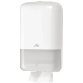 TORK Toilettenpapierspender Elevation T3 556000 weiß Kunststoff, 1 St.