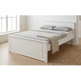 OTTO home Hugo 172 x 212 cm Weiß