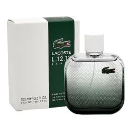 Lacoste L12.12 Blanc Eau Intense Eau de Toilette 100 ml