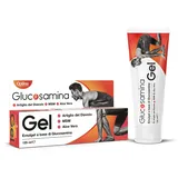 Optima Naturals Glucosamin Gel 125 ml