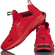 Puma Softride Enzo NXT Herren High Risk Red/High Risk Red 41