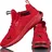 Herren High Risk Red/High Risk Red 41