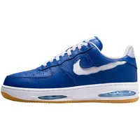 Nike Air Force 1 Low Evo Sneaker, Blau 43 EU