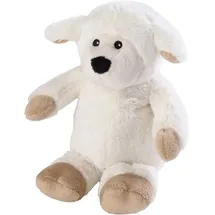 Warmies MINIS Schaf beige