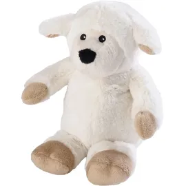 Warmies MINIS Schaf beige