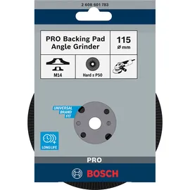 Bosch Stützteller 115 mm M14