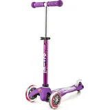 Micro Mini Micro Deluxe lila
