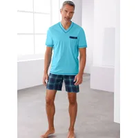 Sieh an! Shorty in türkis-marine | Gr.: 44/46,