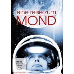 Reise zum Mond | Zustand: Neu & original versiegelt