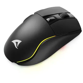 Sharkoon SGM50W schwarz