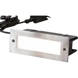 HEISSNER Wand-Einbauleuchte 215 mm (L484-00)