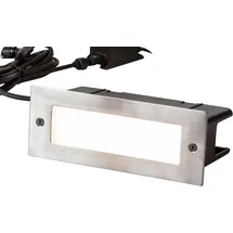 HEISSNER Wand-Einbauleuchte 215 mm (L484-00)