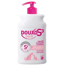 douxo s3 Calm Shampoo 500 ml. (970373)