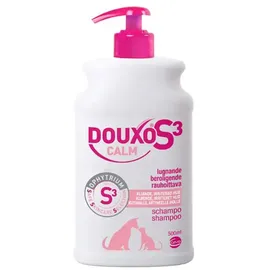 douxo s3 Calm Shampoo 500 ml. (970373)