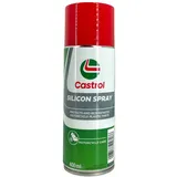 Castrol Silicon Spray 400 ml