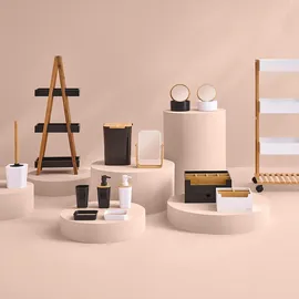 Five Seifenspender 200ml naturéo schwarz Natureo