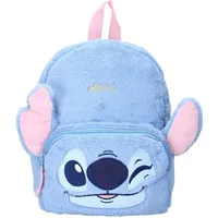 Vadobag Lilo & Stitch Rucksack Fluffy Festival 26 cm