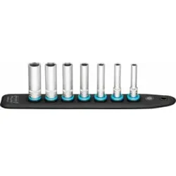 HAZET SmartRail mit 7 Steckplätzen 850LG-SR/7