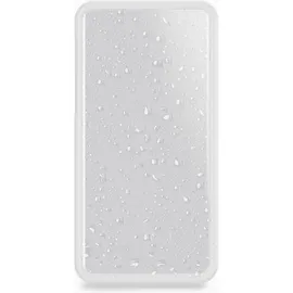 SP CONNECT iPhone 14 Wetterschutz Case transparent