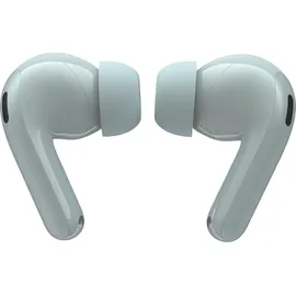 Motorola Moto Buds 2 PANTONE Grey Mist