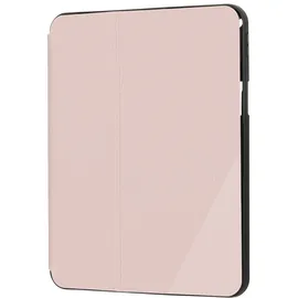 Targus Click-In Hülle für iPad (10. Generation) 10,9" Roségold