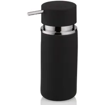 Kela Seifenspender PER, schwarz