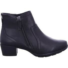 Jana Shoes Stiefelette in Schwarz 38 EU