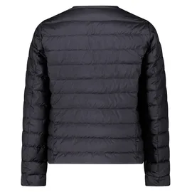 Betty Barclay Damen 7071/2011 Jacke, Deep Navy, 46