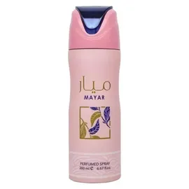 Lattafa Mayar Körperspray 200 ml