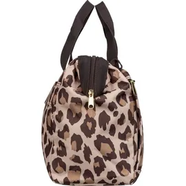 Reisenthel Allrounder Pocket S leo macchiato 