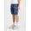 Kurze Hose Blau 36