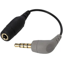 Rode SC4 - Adapter/Kupplung