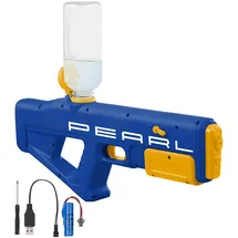 Pearl Elektrische Wasserpistole 650 ml
