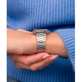 Casio A168wa-8ayes Uhr Silver One Size
