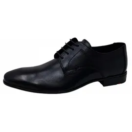 LLOYD Orlando Herrenschuhe 22-738-00 22-738-00 schwarz EU 43 - 43 EU