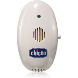 Chicco Ultrasound Mückenschutz batteriebetrieben Ultrasound 1 St.