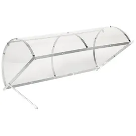 Wilk Hochbeet Abdeckung Premium 100 cm x 59 cm x 28 cm